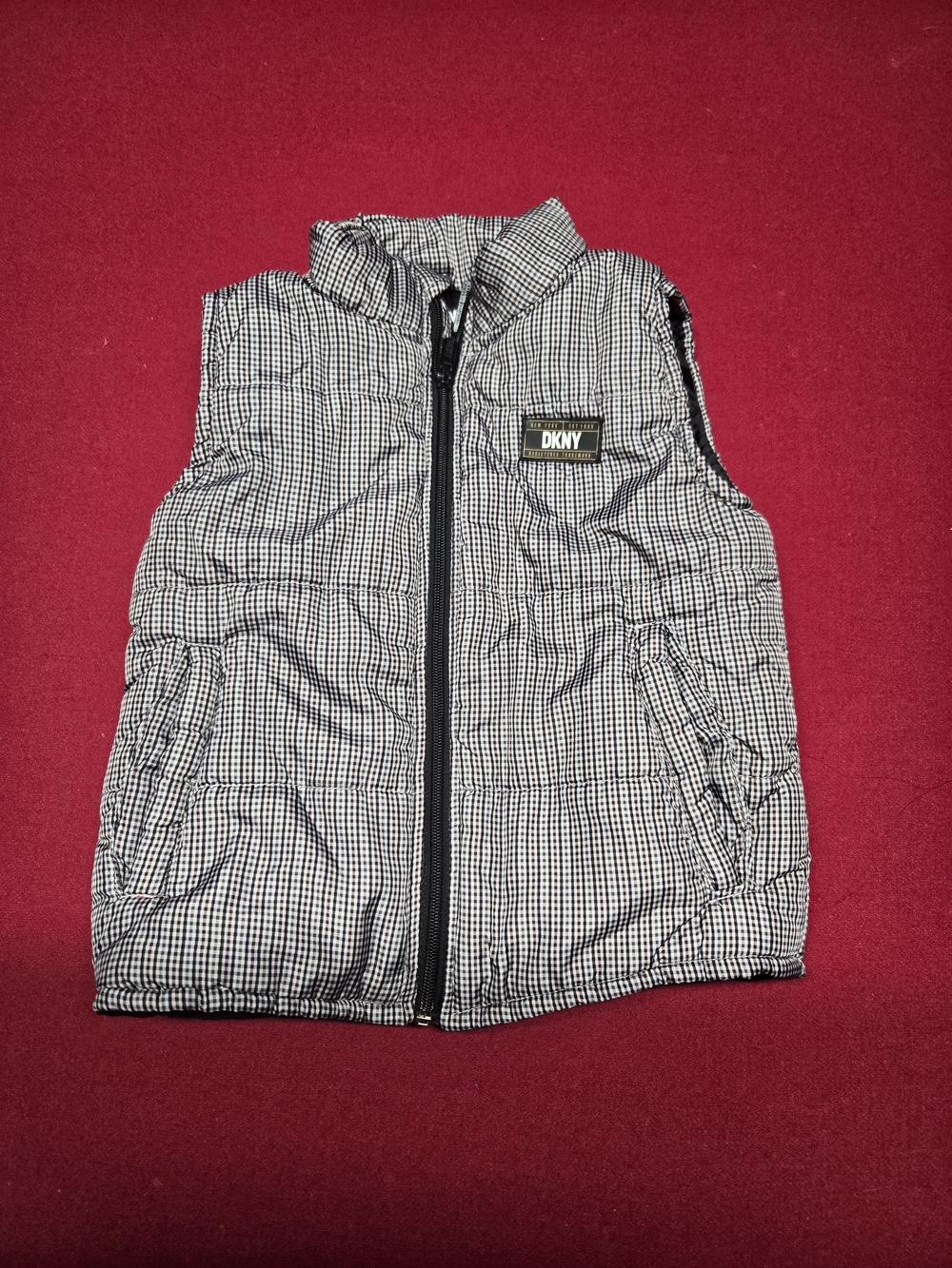 Kids Jacket Subcategory